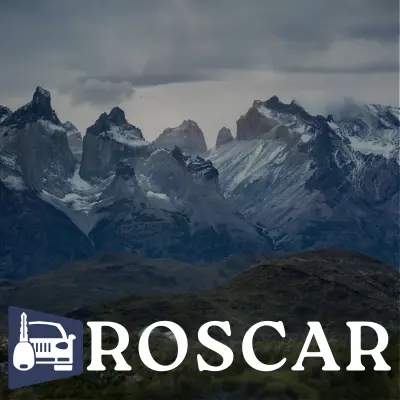 Car Rental Chile